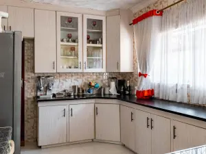 4 Bedroom House to Rent in Glen Lorne