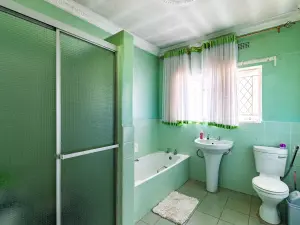 4 Bedroom House to Rent in Glen Lorne