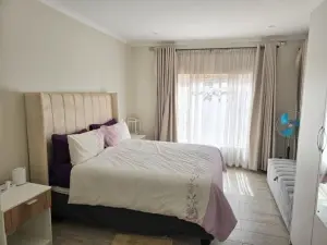 4 Bedroom House to Rent in Mount Pleasant