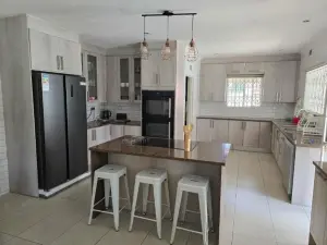4 Bedroom House to Rent in Mount Pleasant