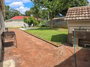 4 Bedroom House to Rent in Mount Pleasant