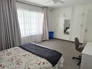 4 Bedroom House to Rent in Mount Pleasant