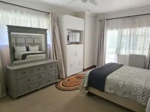 4 Bedroom House to Rent in Mount Pleasant