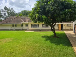 4 Bedroom House to Rent in Mount Pleasant