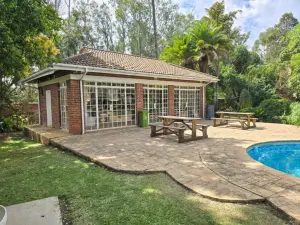 4 Bedroom House to Rent in Mount Pleasant
