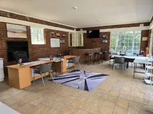 4 Bedroom House to Rent in Mount Pleasant