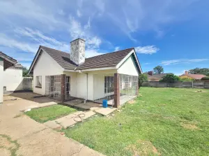 3 Bedroom House to Rent in Avonlea