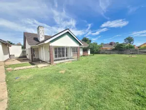 3 Bedroom House to Rent in Avonlea
