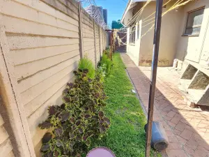 4 Bedroom House to Rent in Madokero Estates