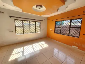 4 Bedroom House to Rent in Madokero Estates