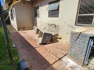 4 Bedroom House to Rent in Madokero Estates