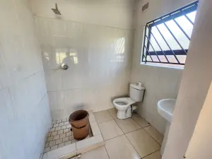 4 Bedroom House to Rent in Madokero Estates