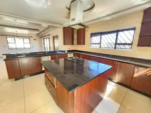 4 Bedroom House to Rent in Madokero Estates