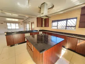 4 Bedroom House to Rent in Madokero Estates