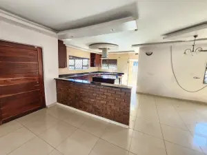 4 Bedroom House to Rent in Madokero Estates