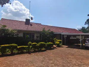 House to Rent