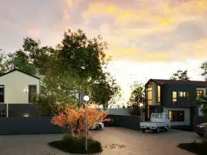 Townhouse/Cluster for Sale