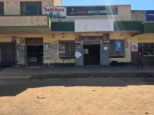 Retail/Shop for Sale