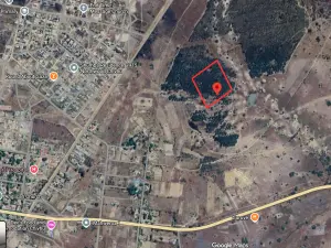Farm/Plot for Sale