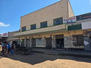 Retail/Shop for Sale