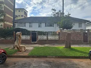 Flat/Apartment to Rent in Avenues