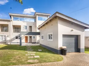 Townhouse/Cluster for Sale