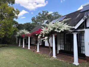 5 Bedroom House to Rent in Gunhill