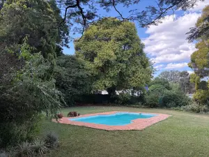 5 Bedroom House to Rent in Gunhill