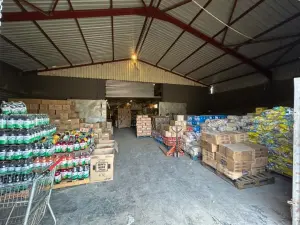Warehouse/Industrial to Rent in Waterfalls
