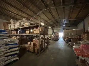 Warehouse/Industrial to Rent in Waterfalls