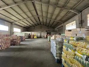 Warehouse/Industrial to Rent in Waterfalls