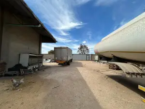 Warehouse/Industrial to Rent in Waterfalls