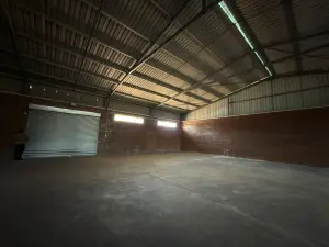 Warehouse/Industrial for Sale