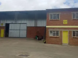 Warehouse/Industrial to Rent
