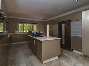 Townhouse/Cluster to Rent in Kambanji