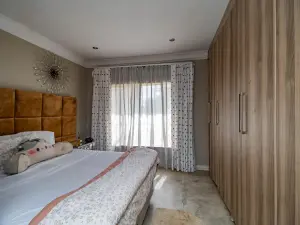 Townhouse/Cluster to Rent in Kambanji