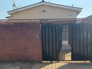 House to Rent