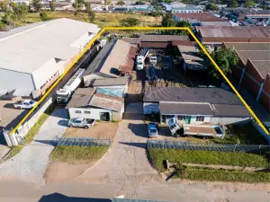 Warehouse/Industrial for Sale
