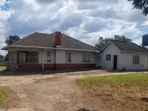 3 Bedroom House to Rent in Waterfalls