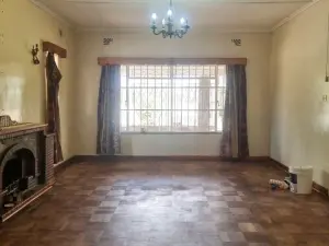 3 Bedroom House to Rent in Waterfalls