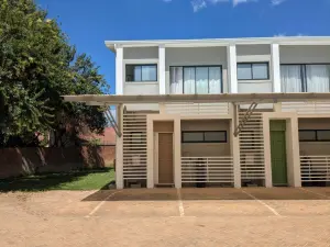 Townhouse/Cluster for Sale
