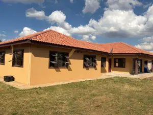 4 Bedroom House to Rent in Westgate
