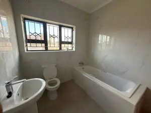 4 Bedroom House to Rent in Westgate