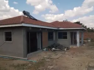 3 Bedroom House to Rent in Goodhope
