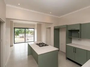 Flat/Apartment to Rent in Vainona