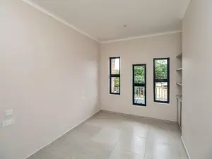 Flat/Apartment to Rent in Vainona