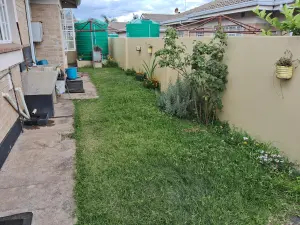 3 Bedroom House to Rent in Waterfalls