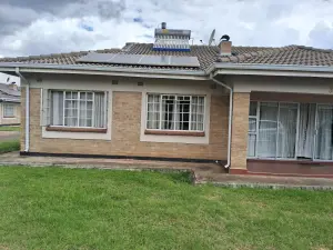 3 Bedroom House to Rent in Waterfalls