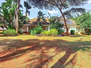 3 Bedroom House to Rent in Borrowdale