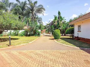 3 Bedroom House to Rent in Borrowdale